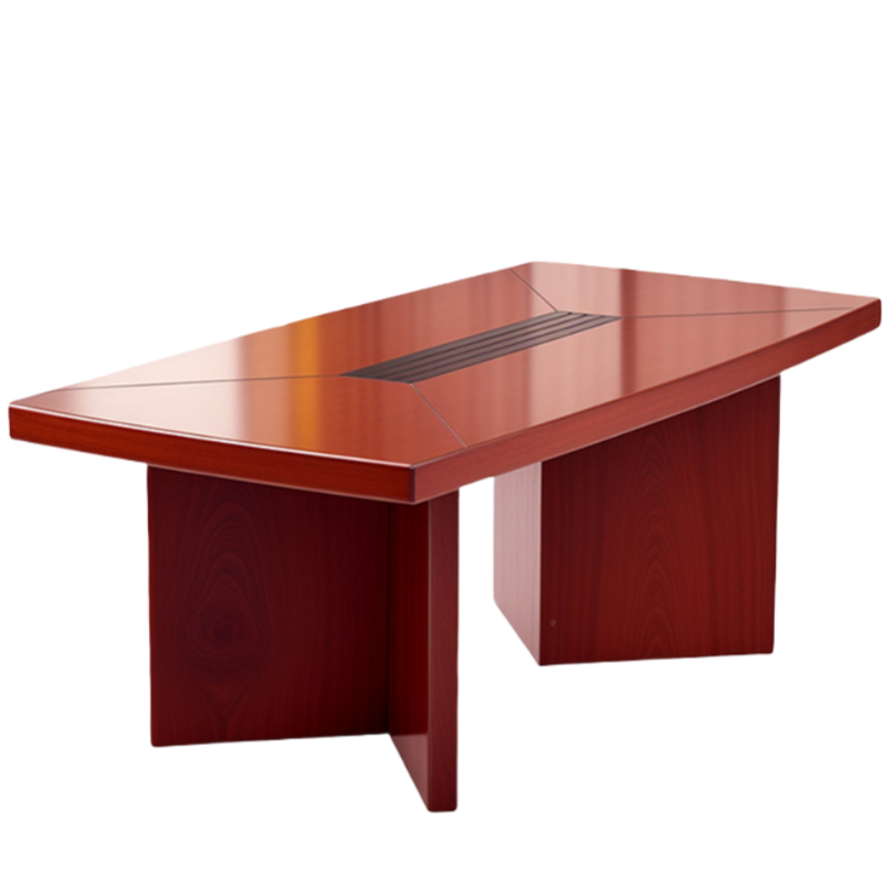 蕃蒂会议桌2米张高清大图