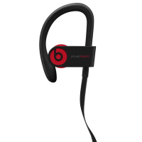 Beats Powerbeats3 by Dr. Dre Wireless 入耳式耳机 - 桀骜黑红(十周年版)