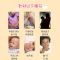 2瓶特惠价 塔塔糖儿童小孩成人非宝塔糖非打蛔虫打虫糖寄生虫64g 2种口感各1瓶共 发2瓶64克