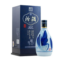 汾酒青花三十年（30年）53度500ml*6瓶 清香型白酒整箱装