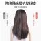 粉色夹板(只能直发) 普通款-单品 电卷发棒迷小型直发两用夹板女自动大卷拉直板夹懒人刘海烫发神器