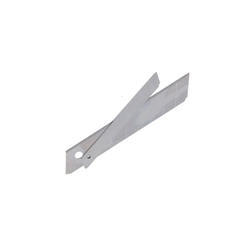 力易得(ENDURA) 10件超强刀片8节8x100mm E7013 货期5-10天