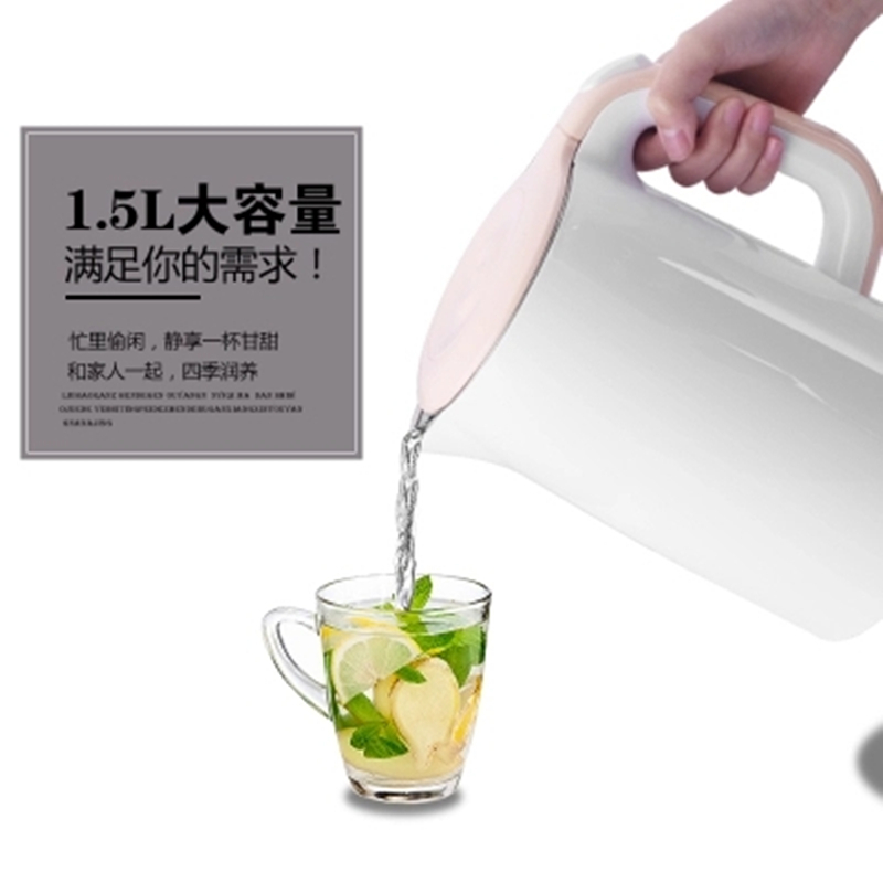 爱仕达电水壶AW-S15G102