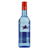 [保证正品]红星蓝瓶二锅头白酒 53度绵柔8陈酿 高级清香型 500ml*12瓶 整箱装
