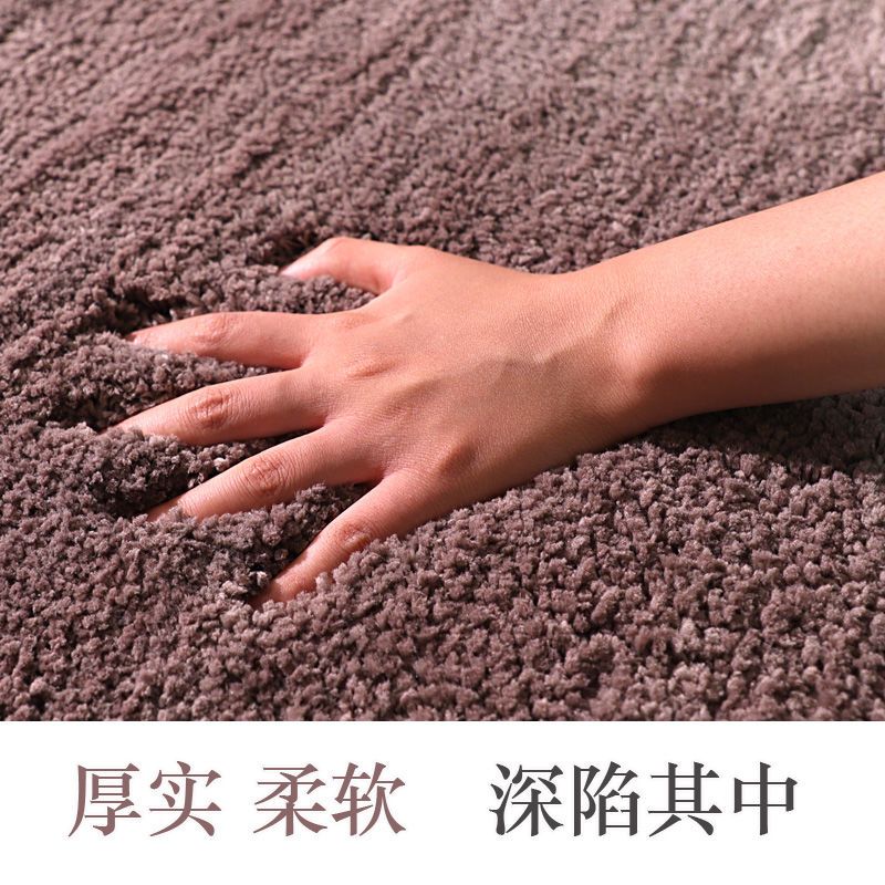 浴室门口吸水垫子家用进门脚垫卫生间防滑门垫卧室房间地毯垫