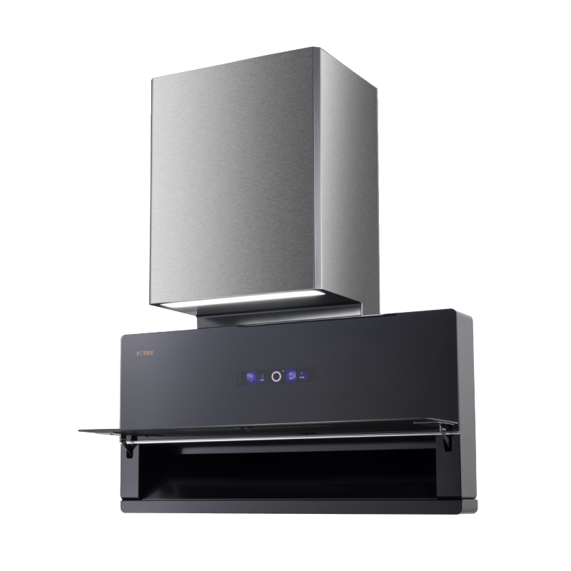 方太油烟机CXW-358-04-X2A高清大图