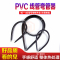 弹簧弯管器加长电工手动 3分4分6分1寸PVC线管弯管弹簧16 20 25