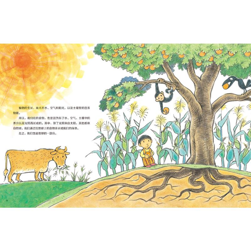 醉染图书从星星到我们9787544877374高清大图