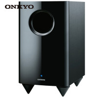 Onkyo/安桥 HT-S300 功放+家庭影院音响套装进口音箱