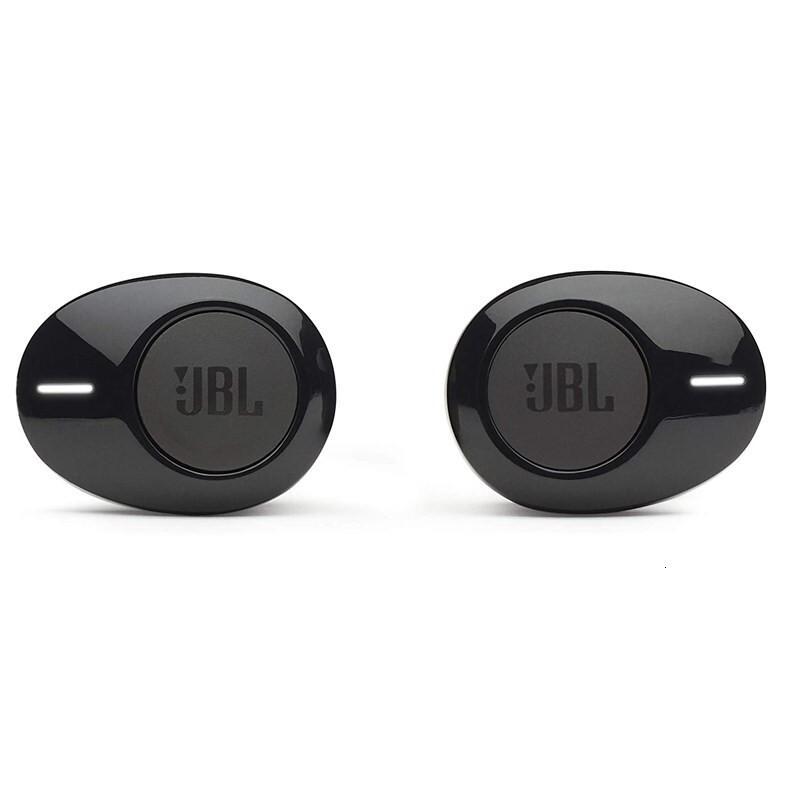 jblt120tws真无线蓝牙时尚低音耳塞式耳机16小时续航仅支持适用于苹果