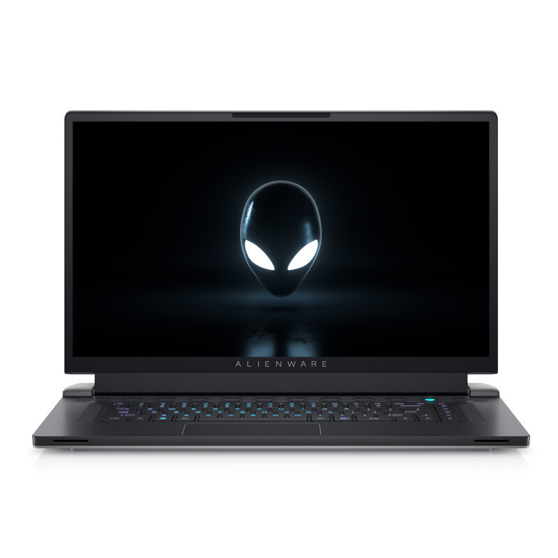 外星人ALIENWARE x17R2 17.3英寸高端游戏本12代i9-12900H 32G内存 1TB固态 RTX3070Ti 165Hz高刷屏轻薄笔记本电脑 2978QW