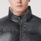 阿迪达斯 (adidas)三叶草羽绒服男装新款户外防风保暖运动休闲舒适羽绒外套JD3746 ZP