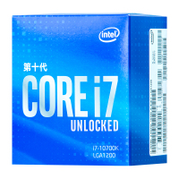 七彩虹 iGame Z490 Vulcan X V20+i7-10700K+Predator4000 16G(2x8)