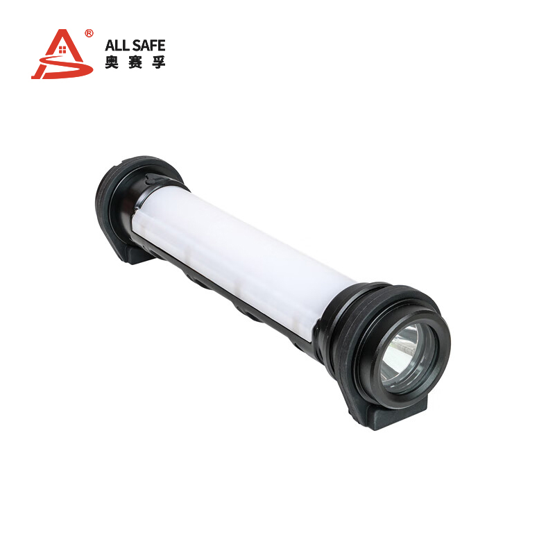 防爆检修工作手电 手持工作灯 ASF851高清大图