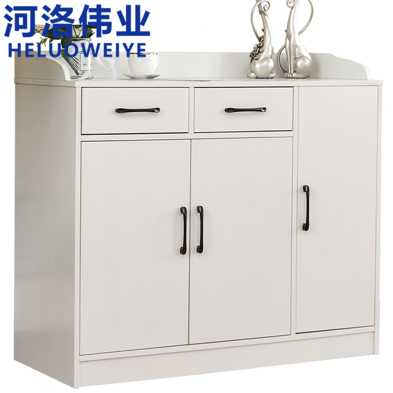 河洛伟业储物柜100cm台高清大图
