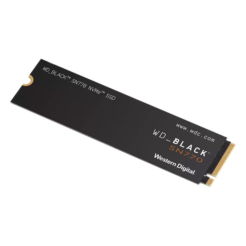 甲骨龙硬盘 sn570 1tb ssd固态固态硬盘