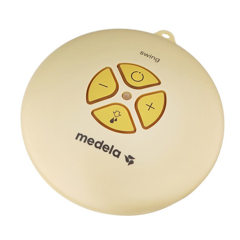 Medela 美德乐丝韵单边电动吸乳器吸奶器
