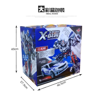 锋源电动声光机器人迷城战甲27167