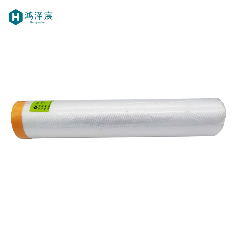 鸿泽宸遮蔽膜20cm/卷高清大图