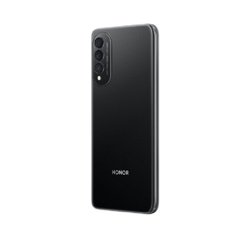 荣耀(HONOR)荣耀X20 SE 5G全网通 6GB+128GB 幻影黑 超窄边全视屏 6400万高清AI三摄 128GB超大存储 22.5W超级快充 5G手机