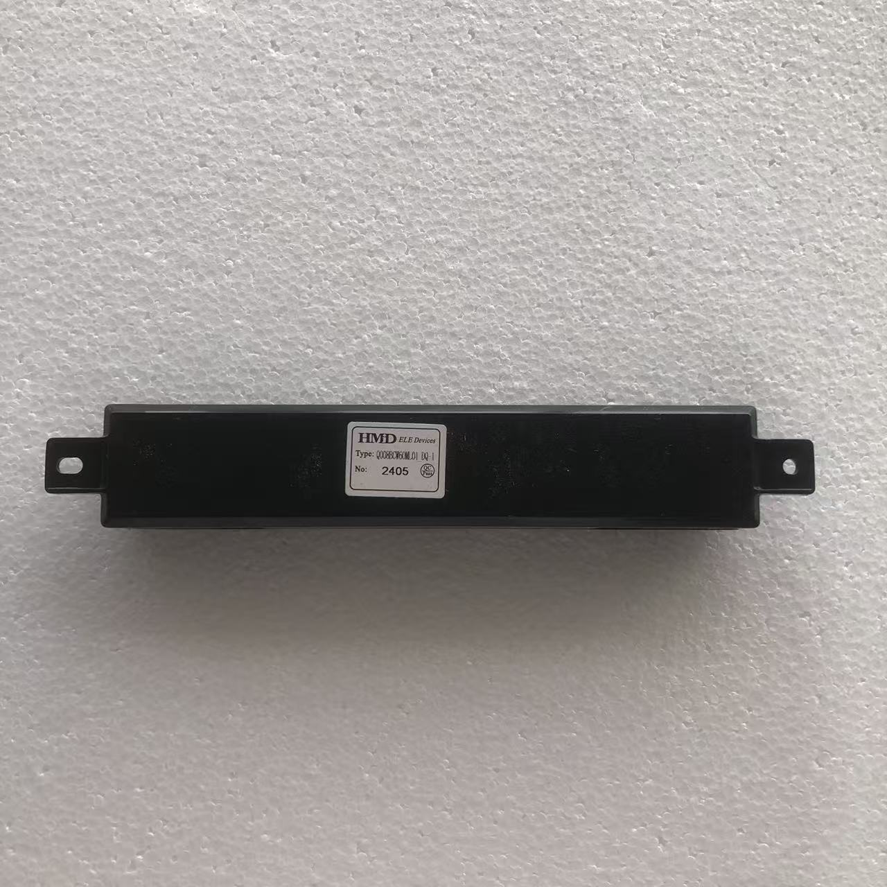 帮客材配 原装倍科油烟机CXW-330-CD972HOS、CXW-268-CB92962HOS 开关 收前验货高清大图