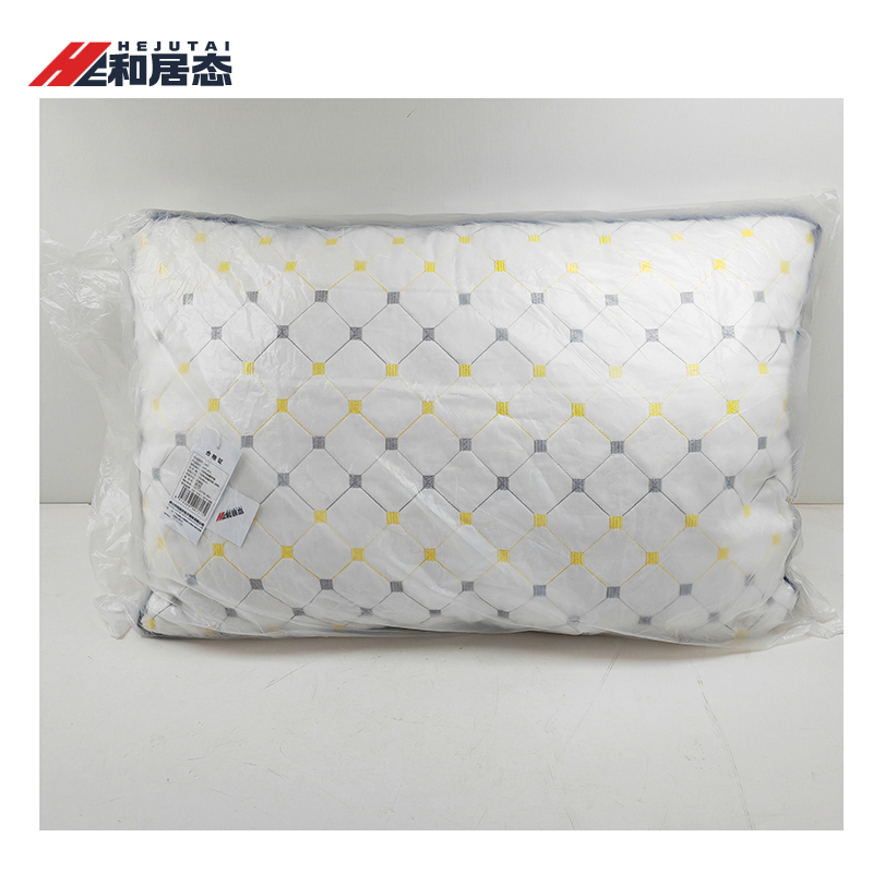 和居态 枕头 HJT-097 个高清大图