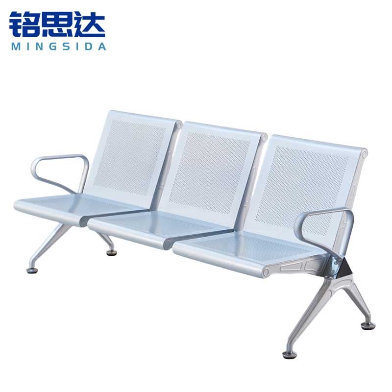 铭思达连排椅三人位张高清大图