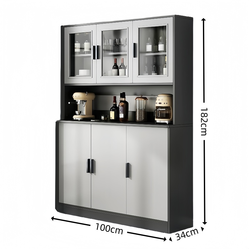 抚樽 餐边柜 D2 个