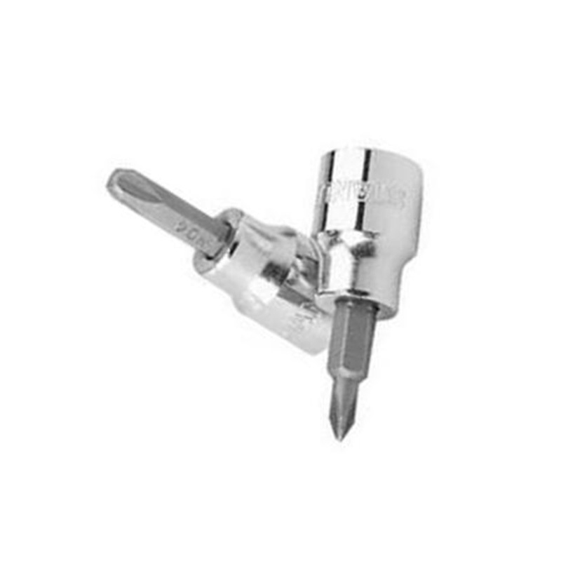 史丹利(Stanley)10MM系列十字旋具套筒0PT 86-176-1-22