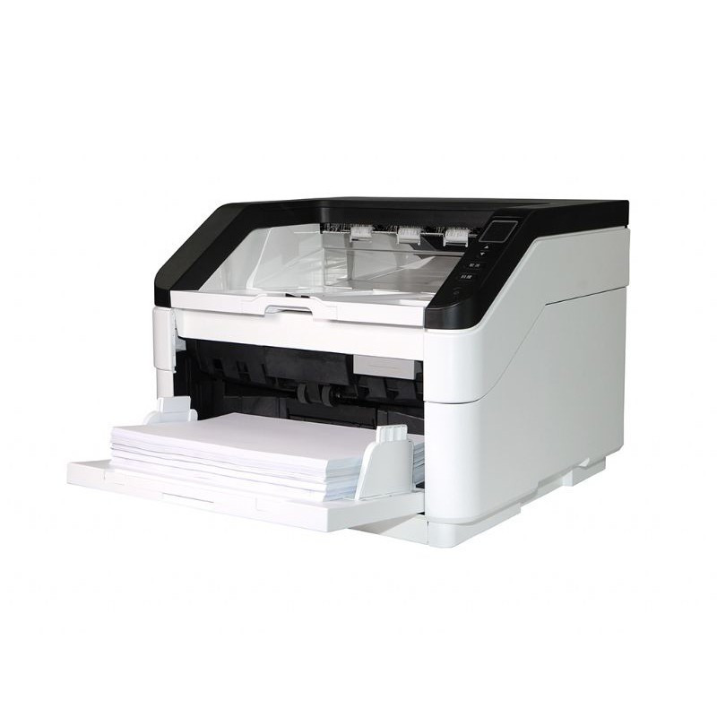 影源T3100 A3双面彩色馈纸式文档扫描仪