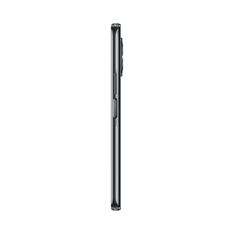 荣耀 Play5 活力版 8GB+128GB 幻夜黑 66W超级快充 120Hz智能高刷 超高屏占比 6400万超清影像 4300mAh大电池 5G手机
