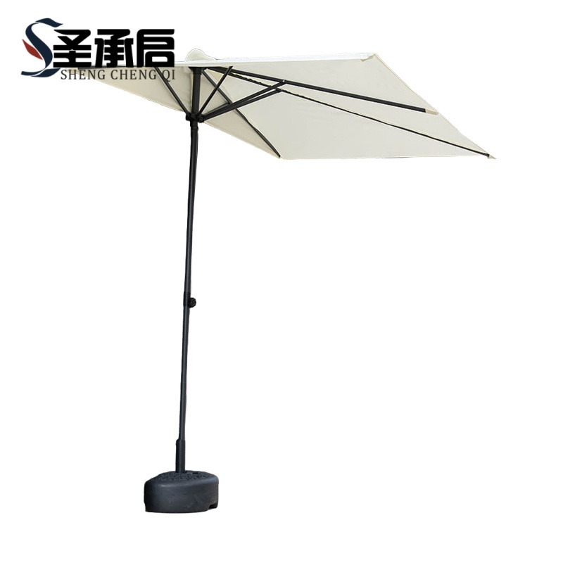 圣承启 露营伞 250x130cm 把