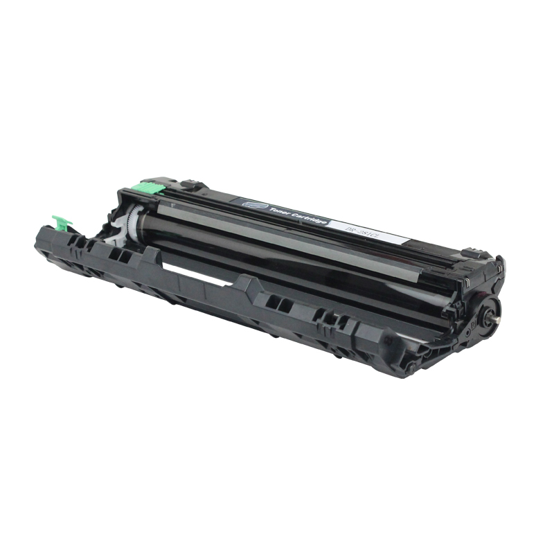 欧普(oupu)打印机耗材彩色硒鼓DR-281鼓适用兄弟 HL-3170CDW/9020CDN等高清大图