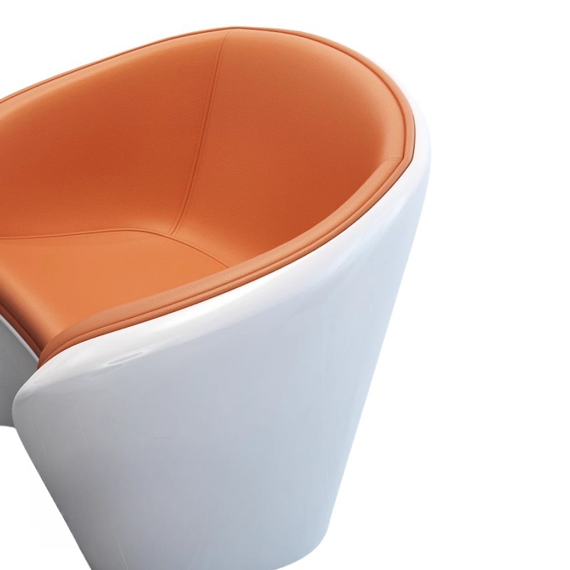 豫龙都 沙发单人位 张高清大图