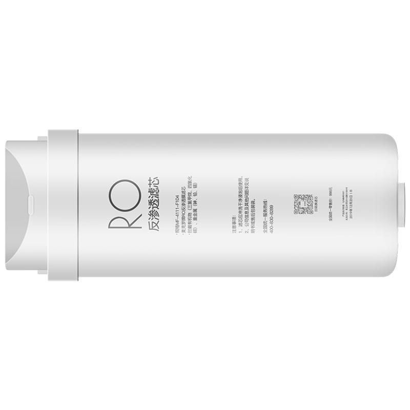 适合美的净水器反渗透RO膜滤芯X500/MRC1780A-500G/MRC1880-500G/1980/1980A