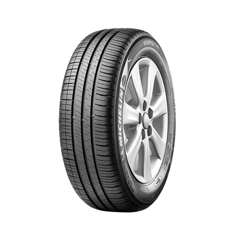 米其林(Michelin)轮胎 195/65R15 91V XM2 适配高尔夫/宝来/卡罗拉/铃木天语/福克斯