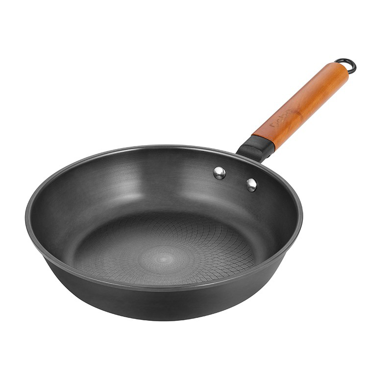 德铂(Debo)富兰克林(套装锅)DEP-701 三件套高清大图