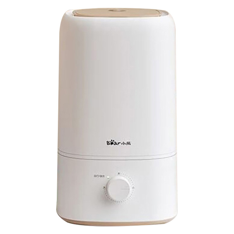 小熊加湿器5L湿润悄然相伴更快出雾更净JSQ-F50B1