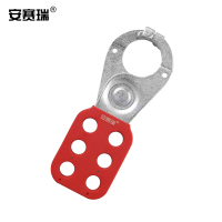 安赛瑞 钢制安全锁钩(带锁扣）-CP 14718
