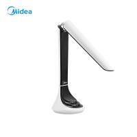 美的(Midea)LED台灯台灯学生卧室灯床头学习阅读台灯充电款光源功率1-5W自然光(3300-5000K)