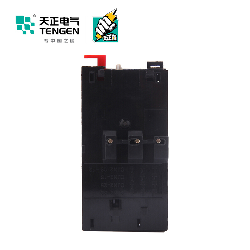 天正电气 JRS1 电热式 适配CJX2-25接触器 13-18A 03030010169 过载继电器