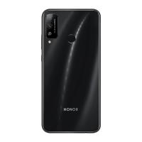 荣耀play4T 6GB+128GB 幻夜黑 4000mAh大电池 4800万AI摄影 6.39英寸魅眼屏 指纹+人脸解锁全网通智能手机