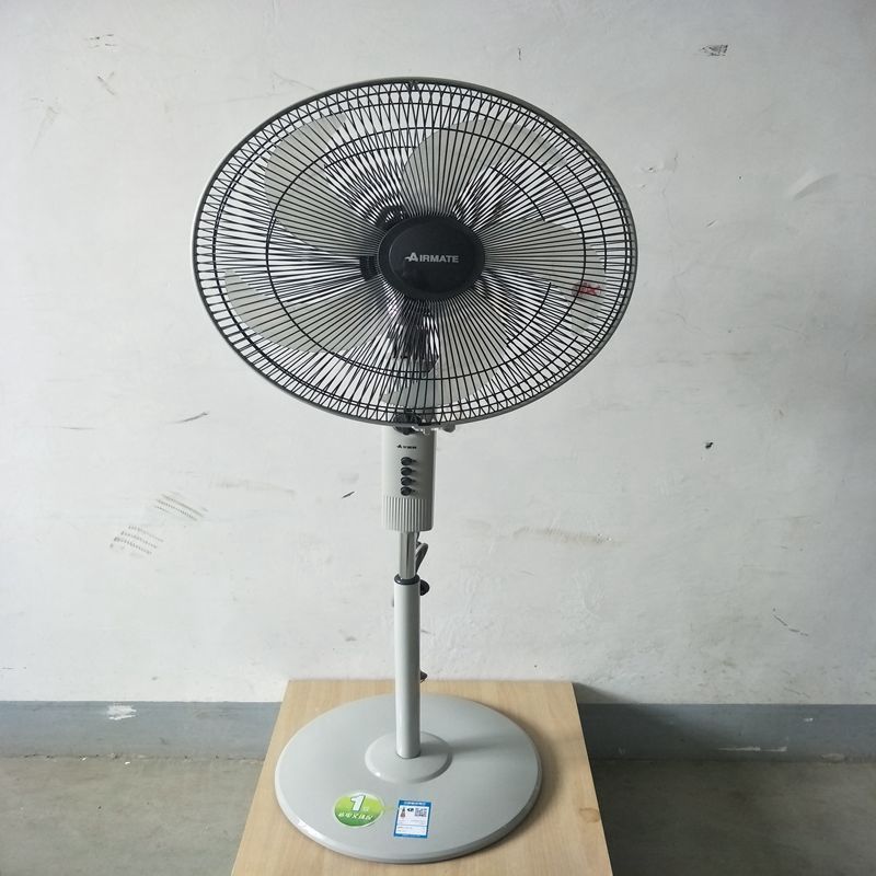 艾美特落地扇fs4096t2