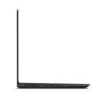 联想ThinkPad P15 0KCD 15.6英寸专业设计师高性能移动图形工作站游戏笔记本电脑定制款i7-10750H 16G内存 512G固态硬盘FHD 4G独显T2000