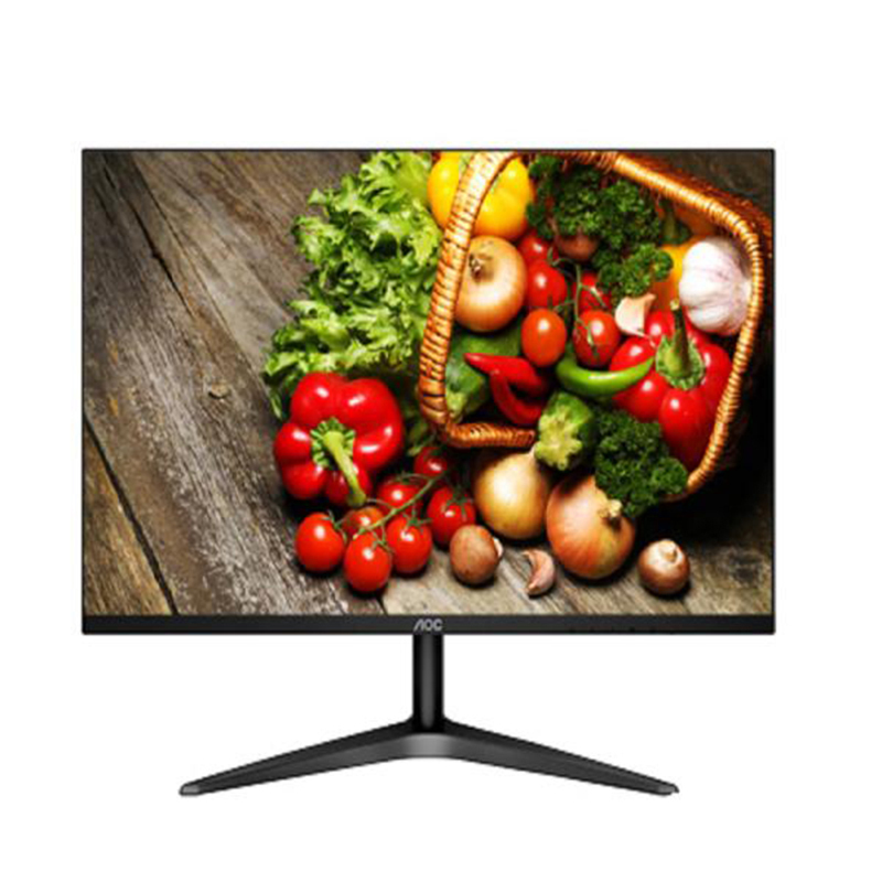 冠捷aoc236寸显示器24b1h单位台
