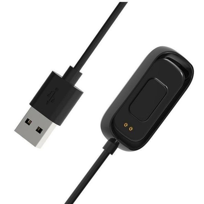 oppo手环充电器oppoband手环时尚版数据线eva版充电底座智能oppo手环