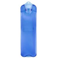 绿之源 2000ml加长暖手宝热水袋注水暖脚宝防漏痛经暖贴宝宝贴热宝暖腰暖胃防护Z-1735