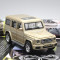 奔驰G500AMG越野车1:32儿童玩具车声光回力合金车模大G仿真小汽车模型