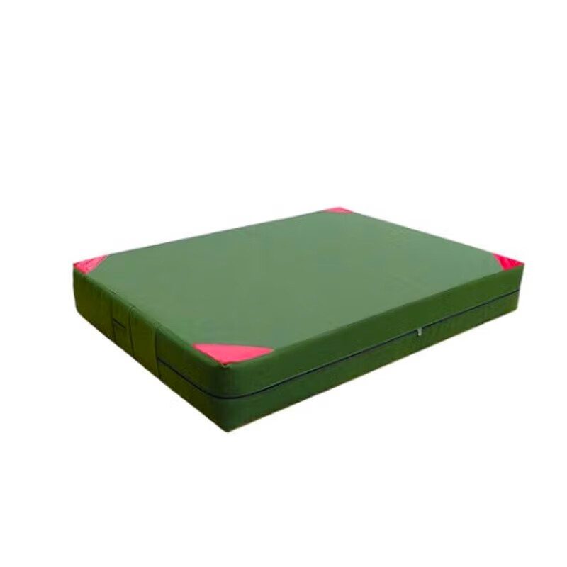 雷扬 体操垫体能训练防护垫障碍攀爬坠落保护垫200*100*20cm高清大图