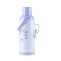 茶花2105-A保温开水瓶1.9L 蓝色